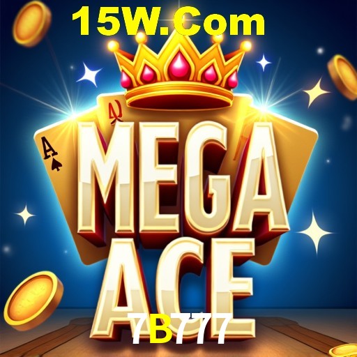 Descubra o Mundo do Cassino Online com 7B777