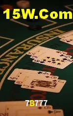 7B777 BET