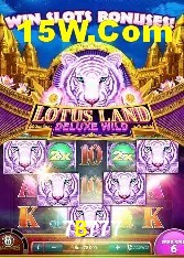 Jogos de Slot 7B777
