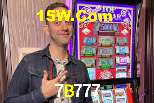 Tournaments 7B777