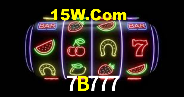 Daily Bonuses 7B777
