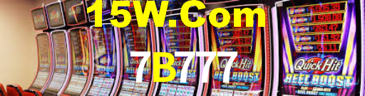 VIP Casino 7B777