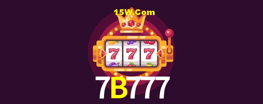 APP oficial da 7B777 para mobile