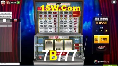 7B777 BET