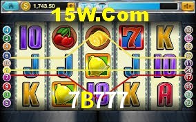Weekend Specials 7B777
