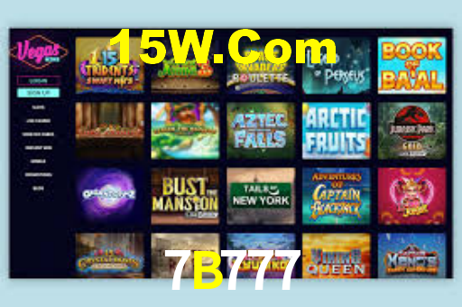 Programa VIP 7B777