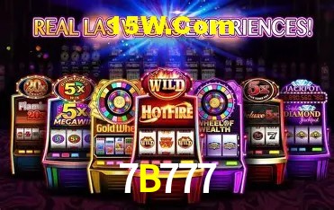 Especiais de Fim de Semana 7B777