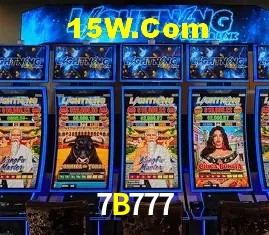 7B777 - Oficial Para Download Do Cassino - 7B777.Com