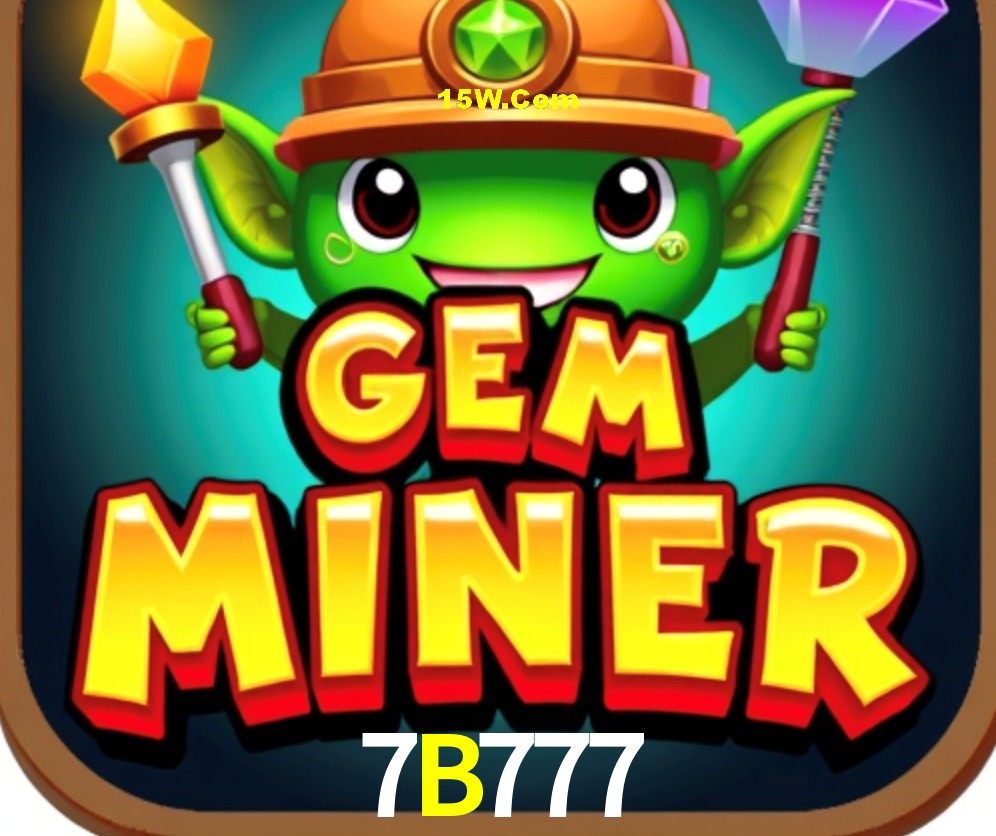 Estatísticas do Jogo 7B777