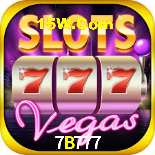 Live Casino 7B777
