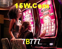 Exclusive Offers 7B777