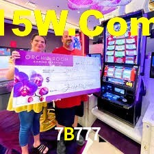 Account Benefits 7B777